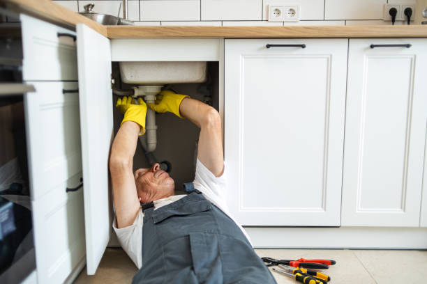 Commercial Plumbing Services in Graton, CA