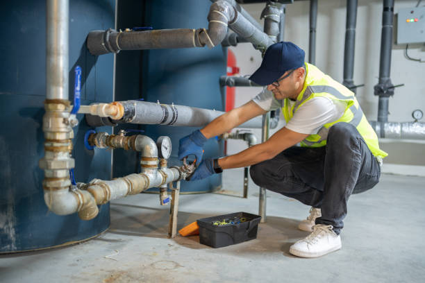 Plumbing System Maintenance in Graton, CA